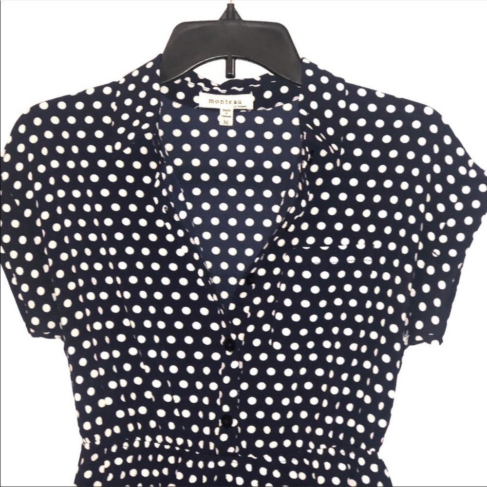 Womens dress, Medium